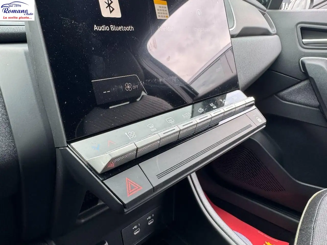 Renault Captur 1.2 ECO-G 120 CV TECHNO 18