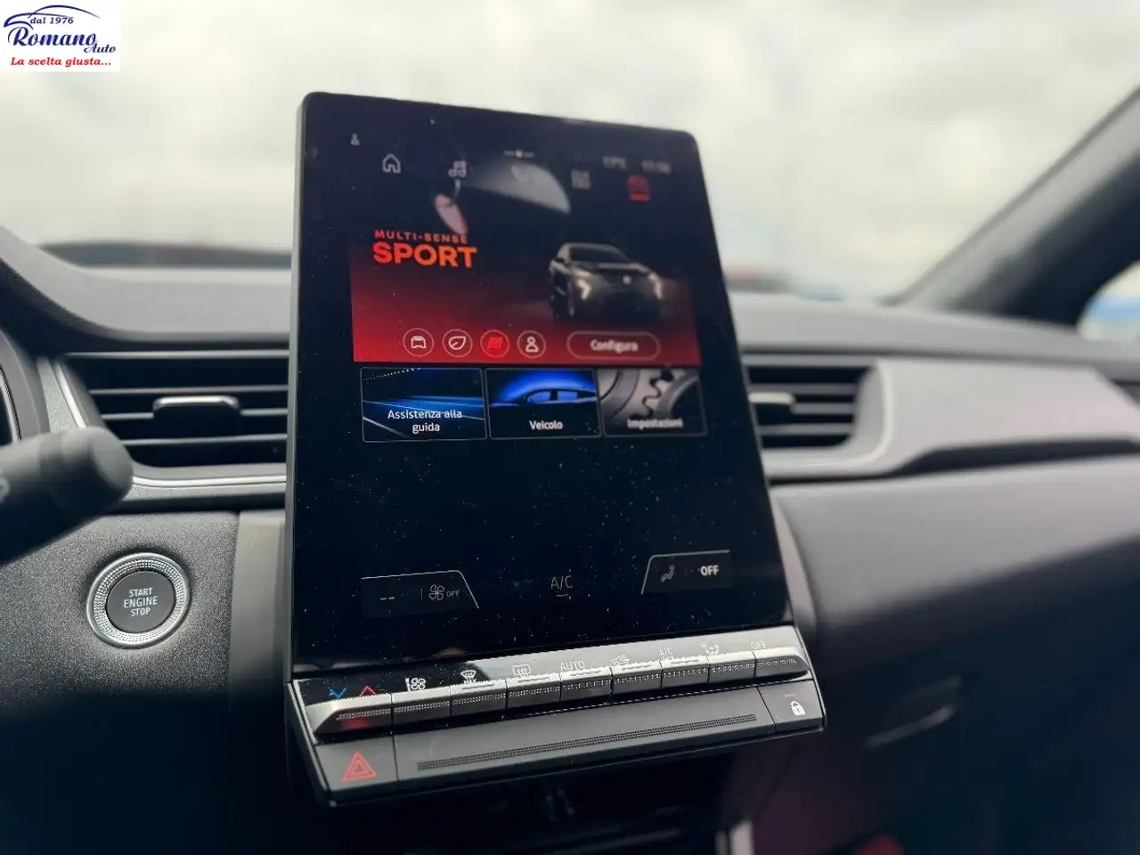 Renault Captur 1.2 ECO-G 120 CV TECHNO 36