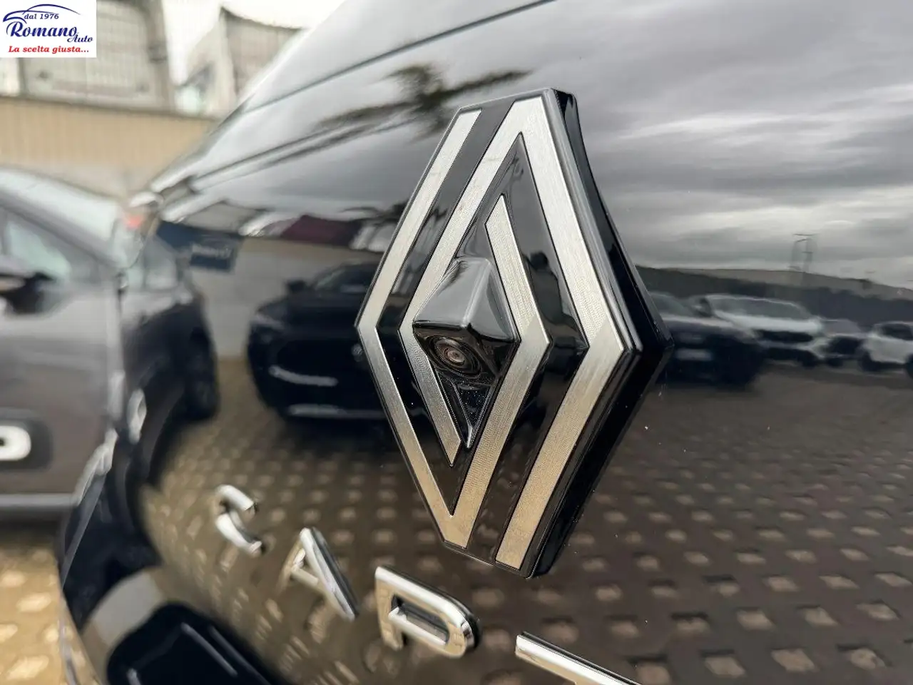 Renault Captur 1.2 ECO-G 120 CV TECHNO 6