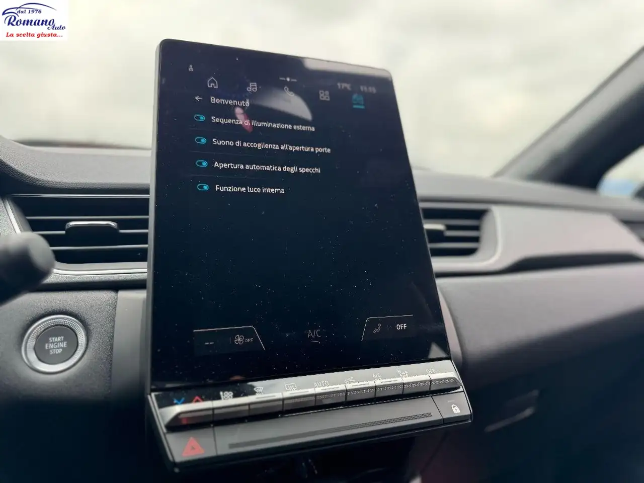 Renault Captur 1.2 ECO-G 120 CV TECHNO 33