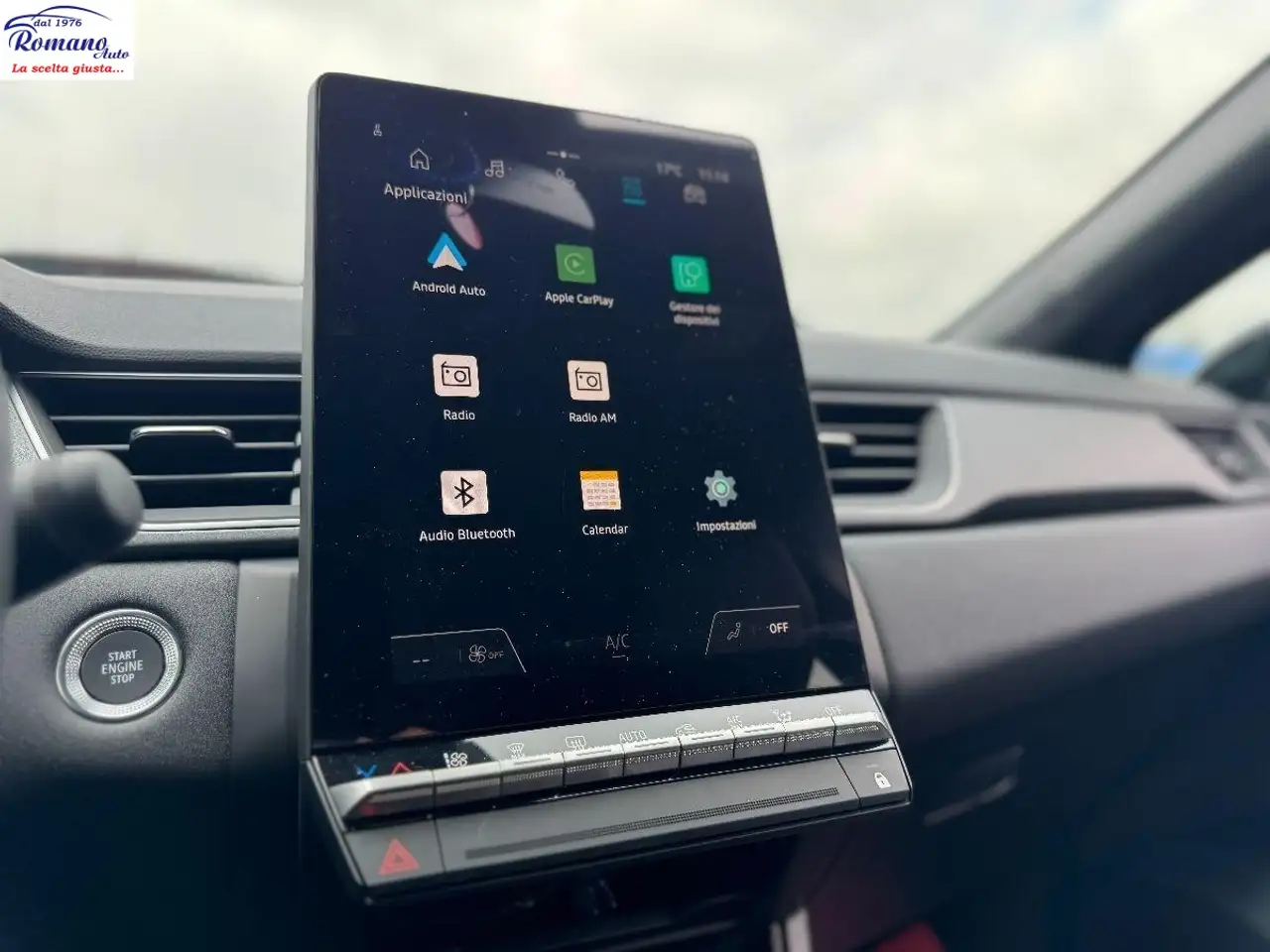 Renault Captur 1.2 ECO-G 120 CV TECHNO 28