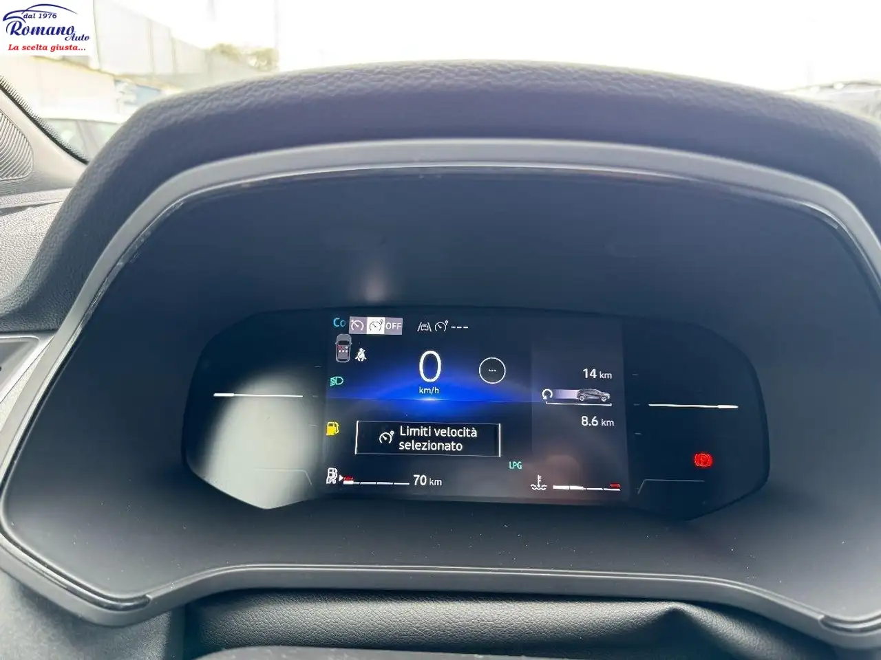 Renault Captur 1.2 ECO-G 120 CV TECHNO 24