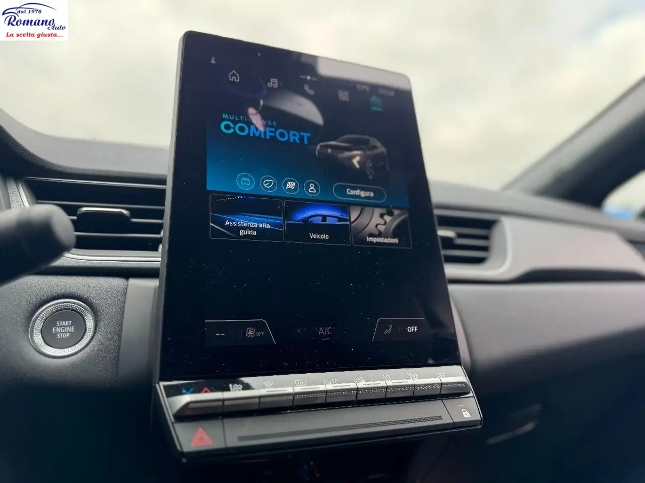 Renault Captur 1.2 ECO-G 120 CV TECHNO 29