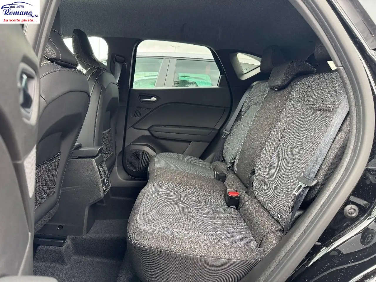 Renault Captur 1.2 ECO-G 120 CV TECHNO 7