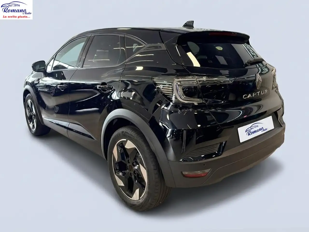 Renault Captur 1.2 ECO-G 120 CV TECHNO 5