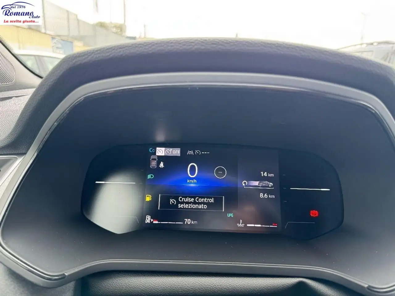 Renault Captur 1.2 ECO-G 120 CV TECHNO 23