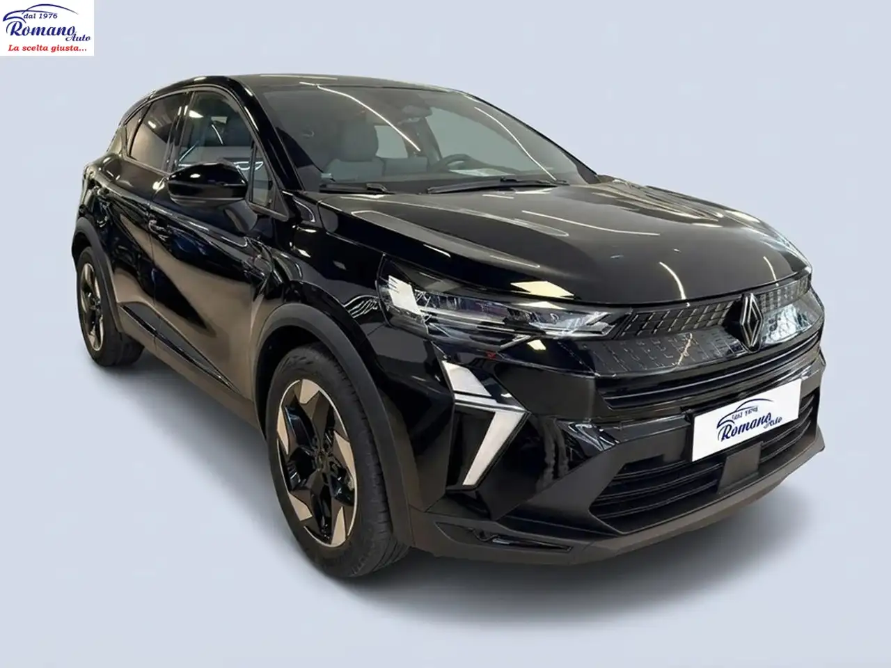 Renault Captur 1.2 ECO-G 120 CV TECHNO 3