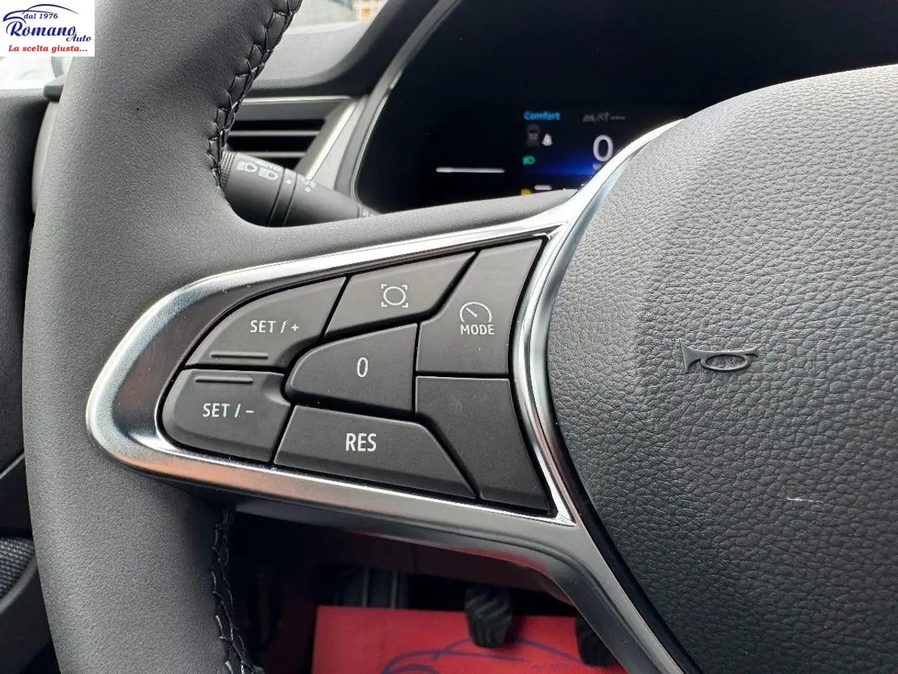 Renault Captur 1.2 ECO-G 120 CV TECHNO 20