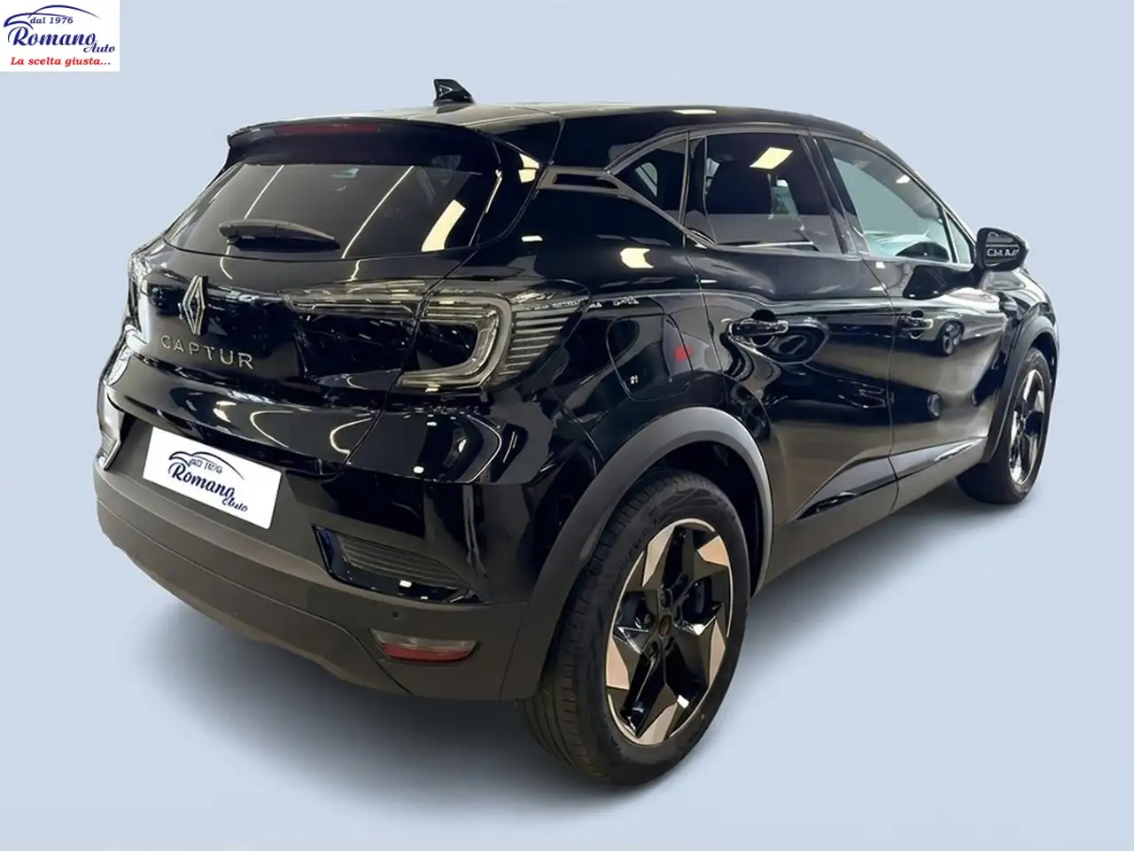 Renault Captur 1.2 ECO-G 120 CV TECHNO 4