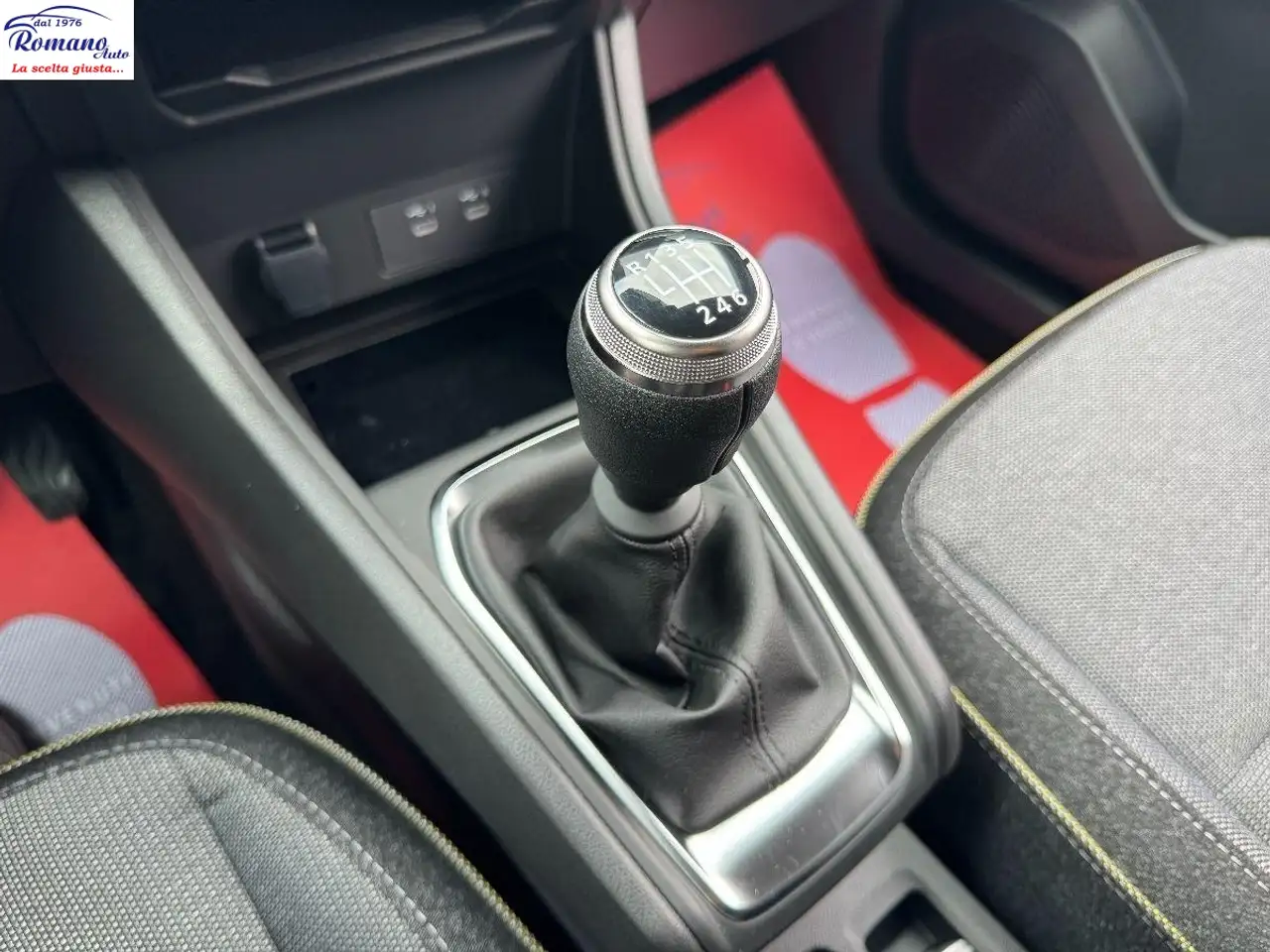 Renault Captur 1.2 ECO-G 120 CV TECHNO 16