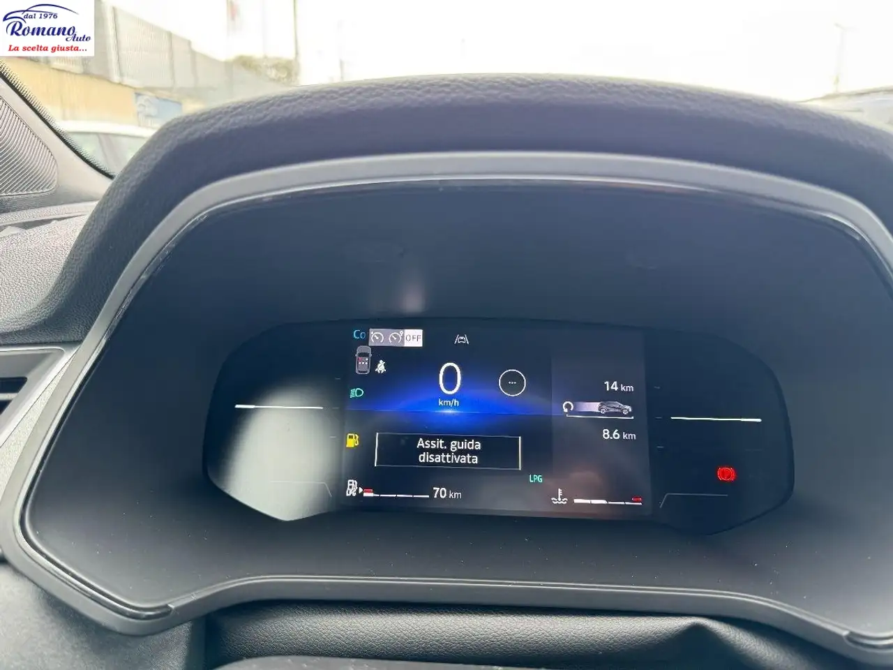 Renault Captur 1.2 ECO-G 120 CV TECHNO 26