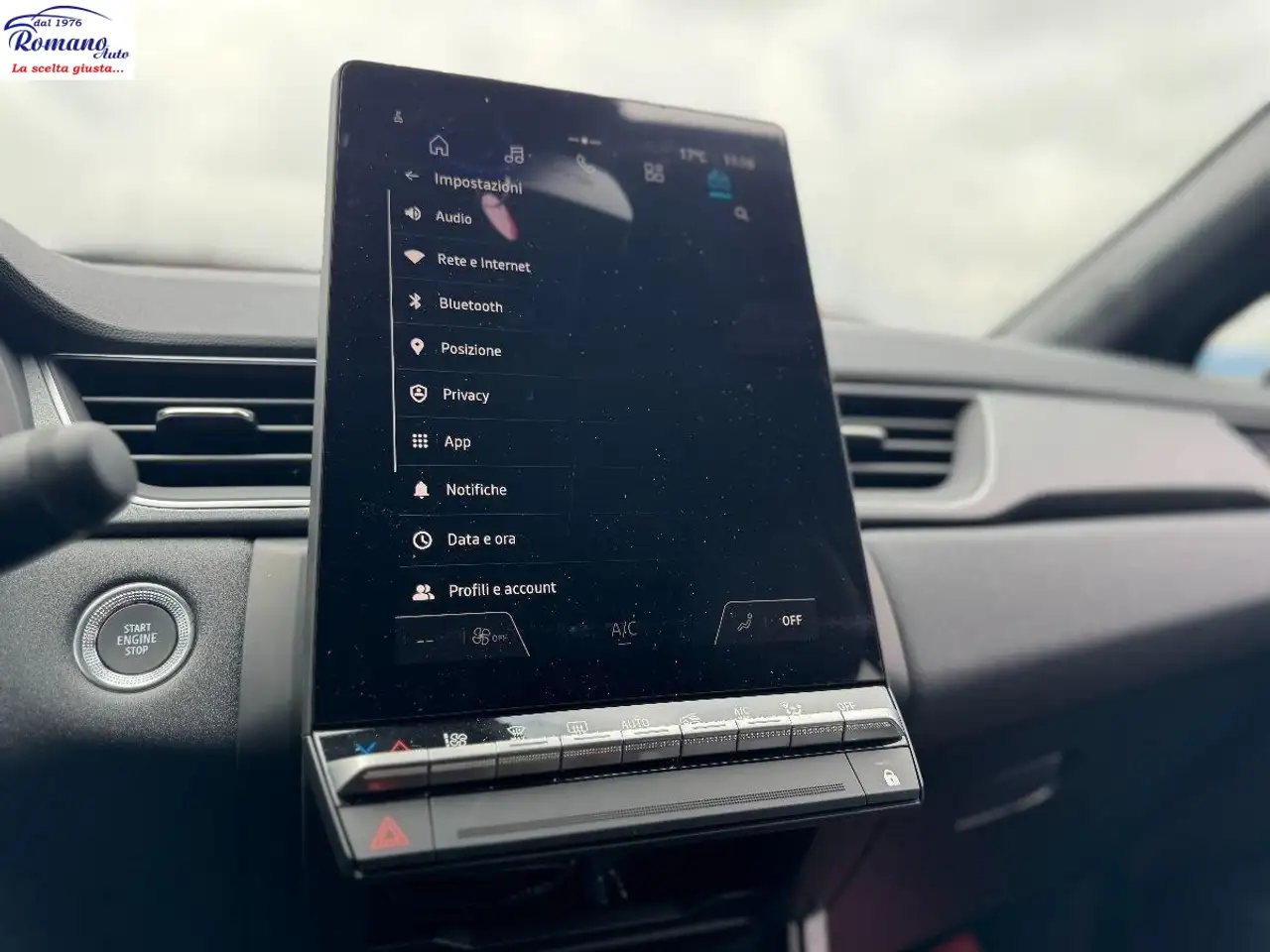 Renault Captur 1.2 ECO-G 120 CV TECHNO 35