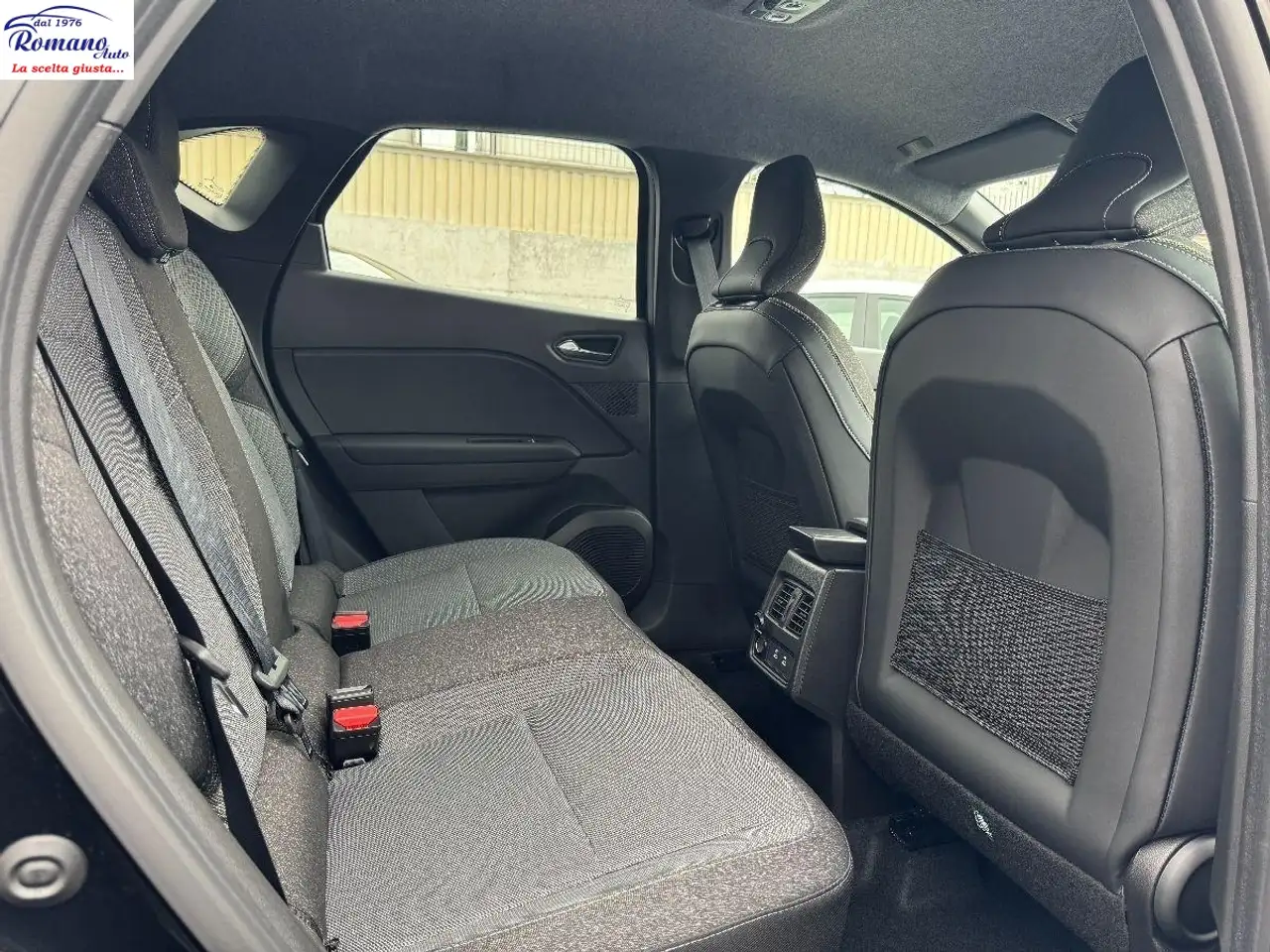 Renault Captur 1.2 ECO-G 120 CV TECHNO 8