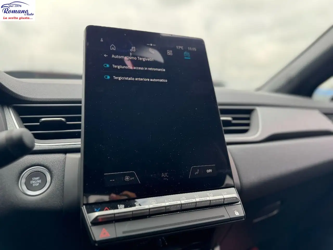 Renault Captur 1.2 ECO-G 120 CV TECHNO 34