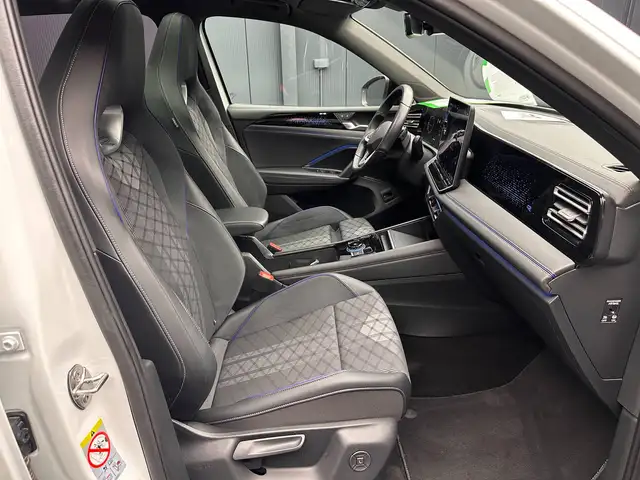 Volkswagen Tiguan view 10