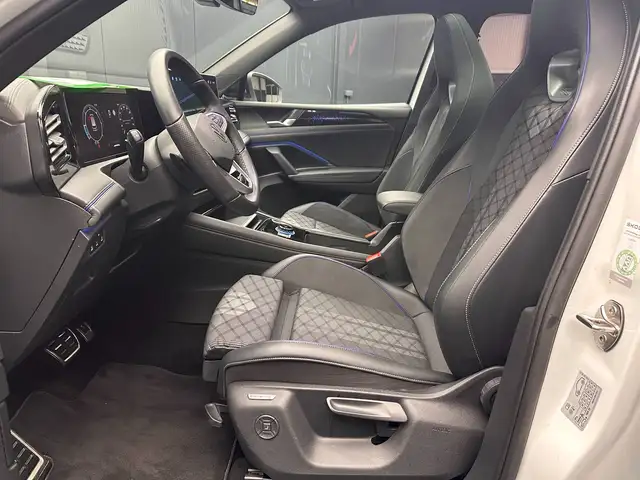 Volkswagen Tiguan view 15