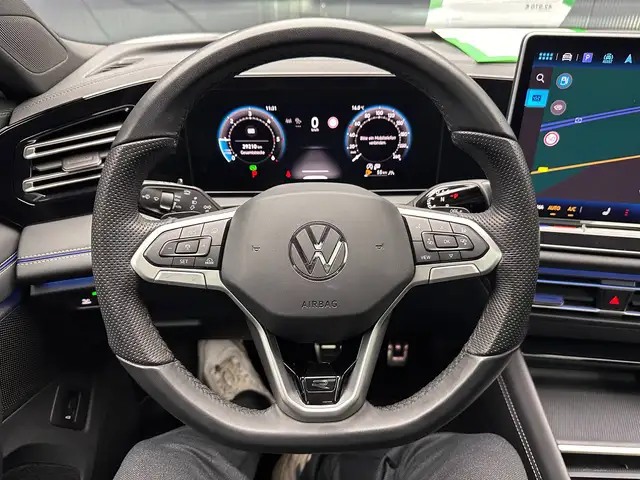 Volkswagen Tiguan view 18