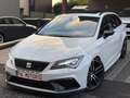 SEAT Leon Leon 2.0 TSI Cupra 4Drive DSG - GARANTIE Blanc - thumbnail 1
