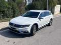 Volkswagen Passat Alltrack Passat Alltrack 2.0TDI 4M DSG 140kW Blanco - thumbnail 5