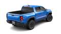 Chevrolet Colorado ZR2 Crew Cab 4x4 Azul - thumbnail 4