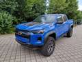 Chevrolet Colorado ZR2 Crew Cab 4x4 Blau - thumbnail 3