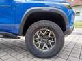 Chevrolet Colorado ZR2 Crew Cab 4x4 Blau - thumbnail 19