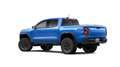 Chevrolet Colorado ZR2 Crew Cab 4x4 Blau - thumbnail 3