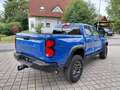 Chevrolet Colorado ZR2 Crew Cab 4x4 Blau - thumbnail 4
