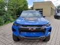 Chevrolet Colorado ZR2 Crew Cab 4x4 Blau - thumbnail 2