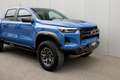 Chevrolet Colorado ZR2 Crew Cab 4x4 Blau - thumbnail 7
