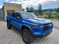 Chevrolet Colorado ZR2 Crew Cab 4x4 Blau - thumbnail 1