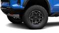 Chevrolet Colorado ZR2 Crew Cab 4x4 Blau - thumbnail 5