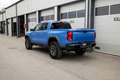 Chevrolet Colorado ZR2 Crew Cab 4x4 Blau - thumbnail 4