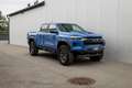 Chevrolet Colorado ZR2 Crew Cab 4x4 Blau - thumbnail 1