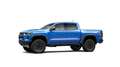 Chevrolet Colorado ZR2 Crew Cab 4x4 Azul - thumbnail 2