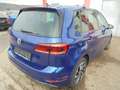 Volkswagen Golf Sportsvan Join Navi Klimaautomatik Blau - thumbnail 5