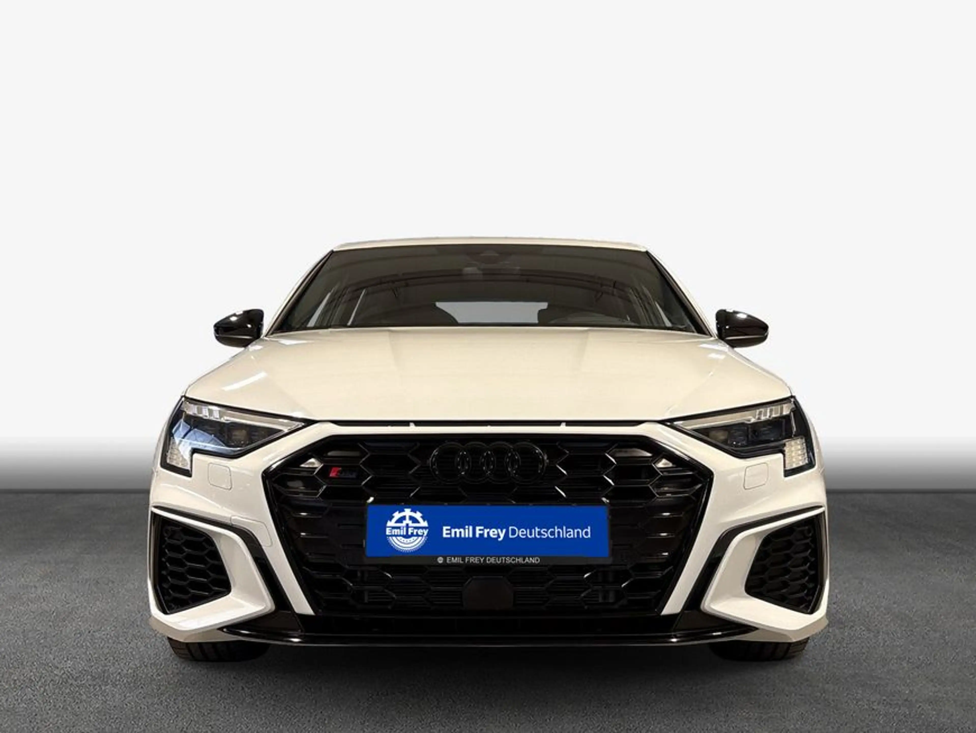 Audi S3 TFSI Sportback quattro S tronic Head-Up* — photo 3