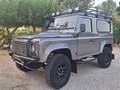 Land Rover Defender Defender VI 2007 90 90 2.4 td E SW Grigio - thumbnail 2