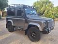 Land Rover Defender Defender VI 2007 90 90 2.4 td E SW Grigio - thumbnail 6