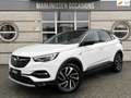 Opel Grandland X 1.2 Turbo Ultimate |Pano,Navi,Cam,PDC| Blanco - thumbnail 1