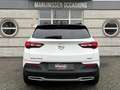 Opel Grandland X 1.2 Turbo Ultimate |Pano,Navi,Cam,PDC| Blanco - thumbnail 6