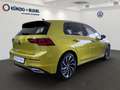 Volkswagen Golf VIII 1.5 eTSI Style DSG HUD IQ-Light Gelb - thumbnail 5