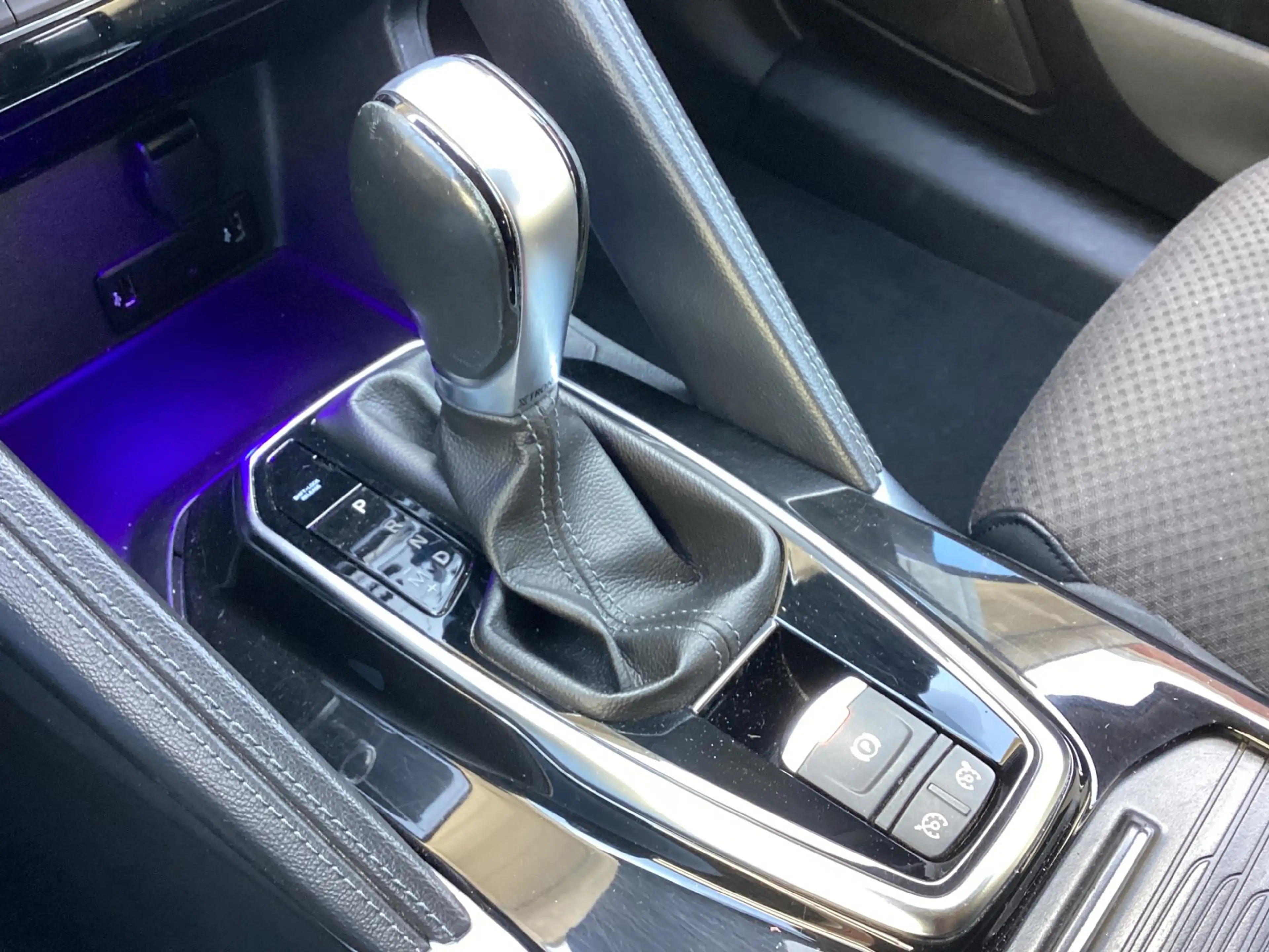 Renault Koleos Limited II 1.7 BLUE dCi 150 (EURO 6d-TEMP) — photo 18