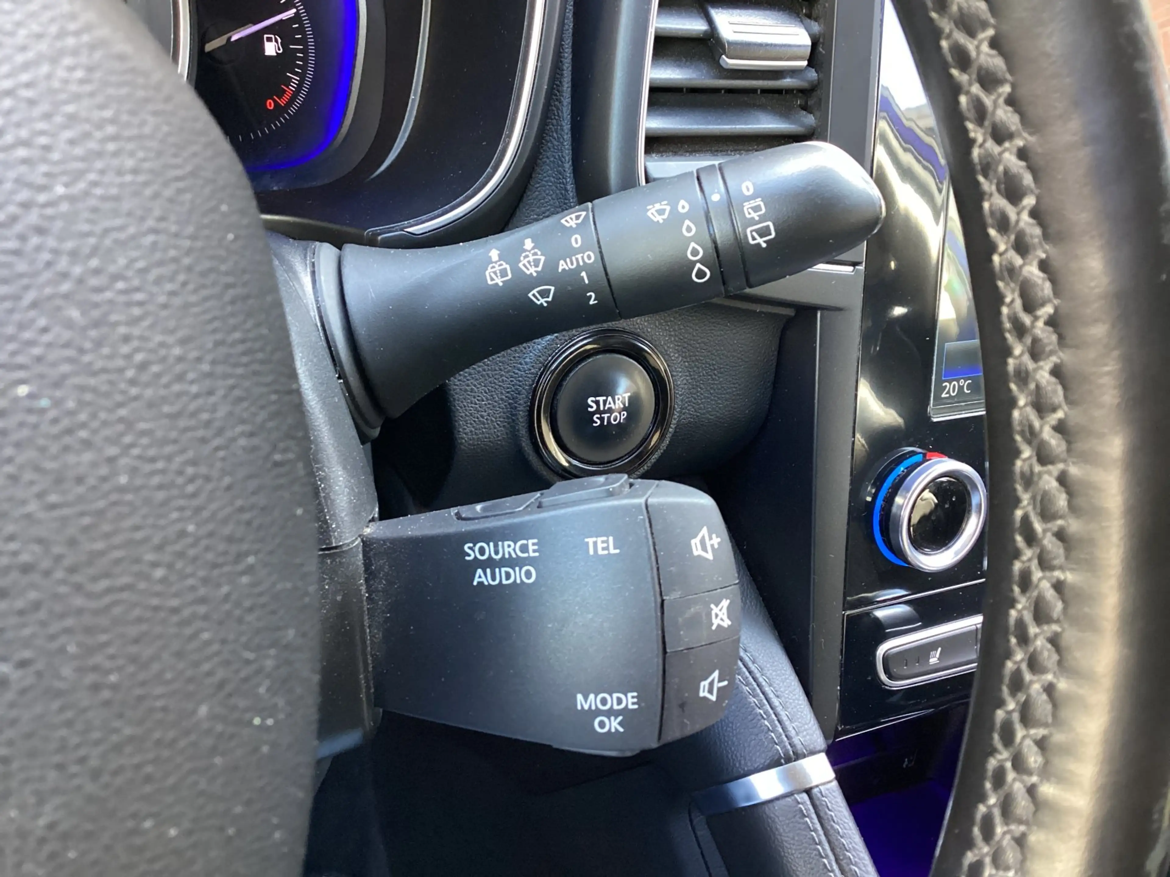 Renault Koleos Limited II 1.7 BLUE dCi 150 (EURO 6d-TEMP) — photo 15