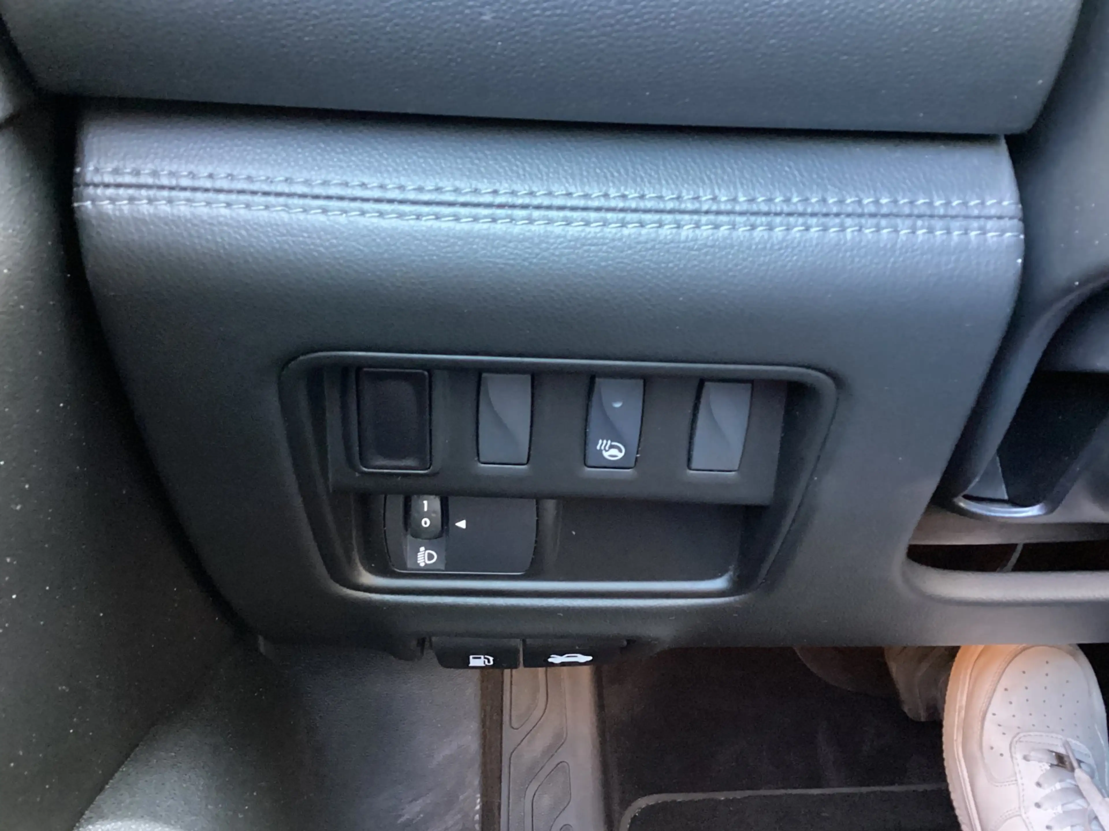 Renault Koleos Limited II 1.7 BLUE dCi 150 (EURO 6d-TEMP) — photo 17