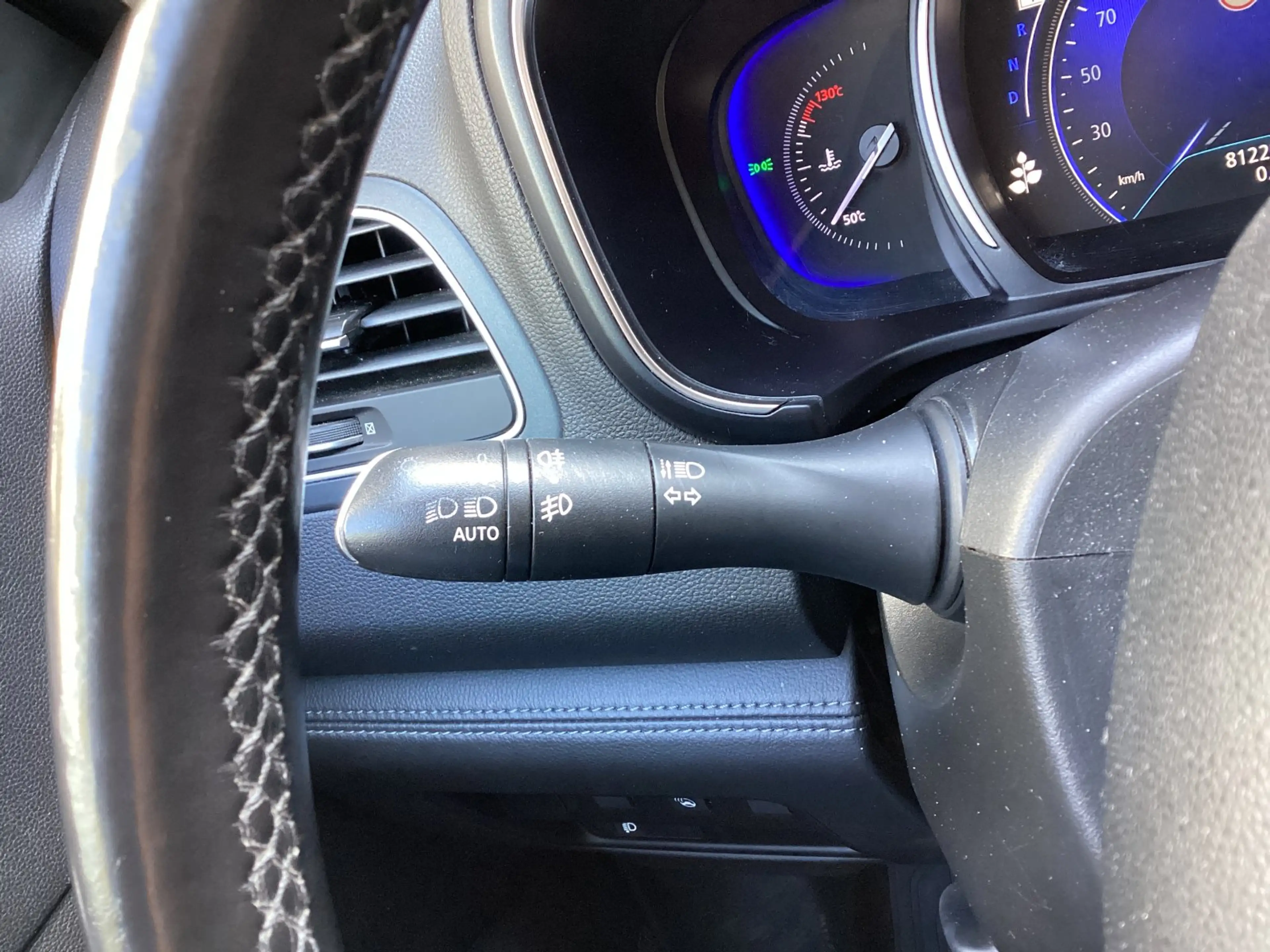 Renault Koleos Limited II 1.7 BLUE dCi 150 (EURO 6d-TEMP) — photo 14