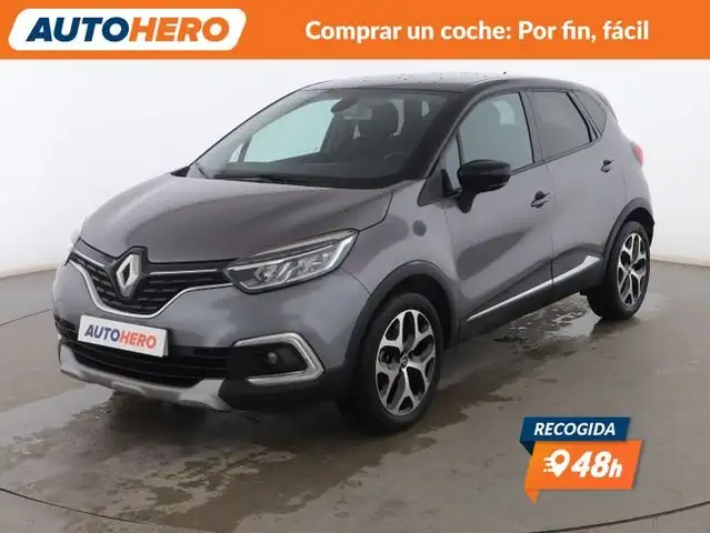 Renault Captur 0.9 Energy Zen