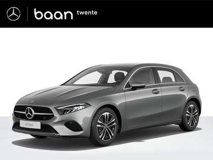 Mercedes-Benz A 250 A e Business Line | Panoramadak | Apple Carplay |