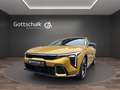 Kia K4 Kia K4 1.6 T-GDI 180 PS DCT7 GT-line Gelb - thumbnail 1