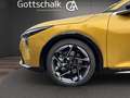 Kia K4 Kia K4 1.6 T-GDI 180 PS DCT7 GT-line Gelb - thumbnail 6